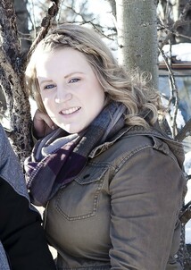 Photo of Megan Wakefield