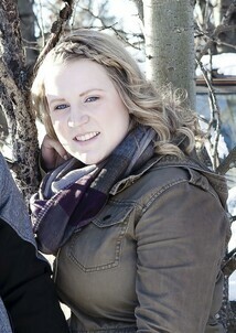 Photo of Megan Wakefield