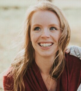 Photo of Katherine Seifried