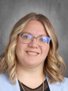 Photo of Ashley Doetzel