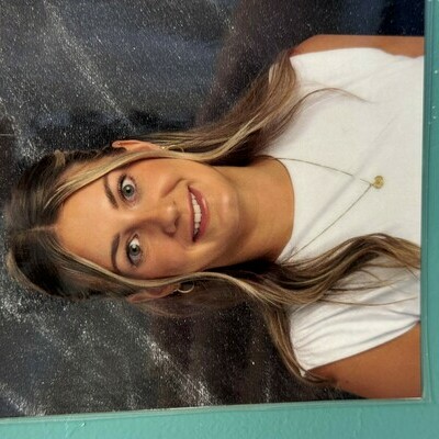 Photo of Taylor Johnson